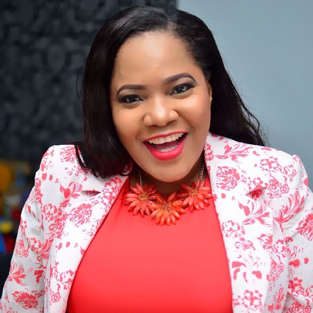 Toyin Aimakhu Talks Bonding Among People In 21st Century