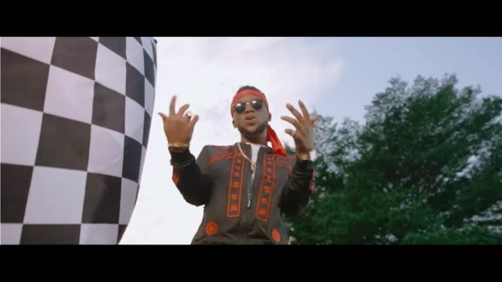 VIDEO: Ajura – Overtake