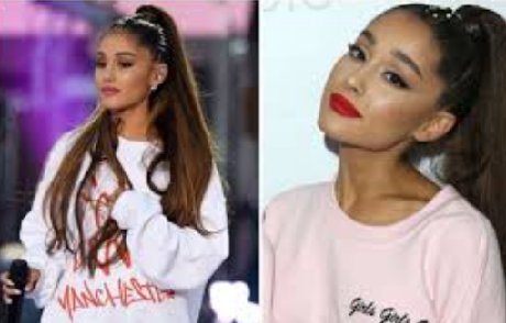 Ariana Grande Pulls Out Of Grammy Awards Performance And May Not Attend Ceremony