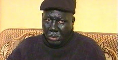 Do You Know, Veteran Comedian, Baba Suwe, Is Dying & Abandoned By Colleagues
