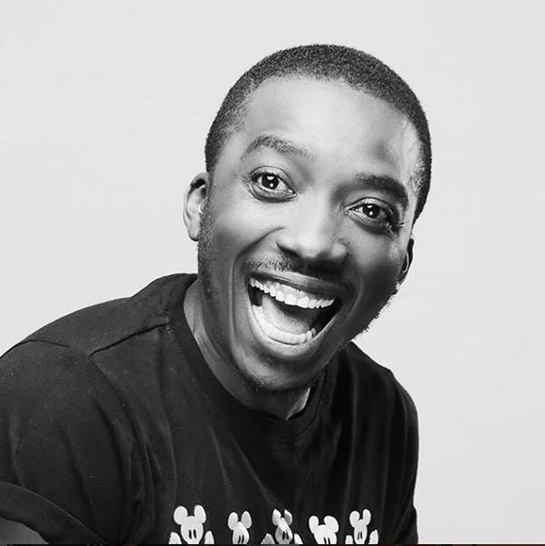 Bovi Recounts How A Girl Showed Him Fake Love