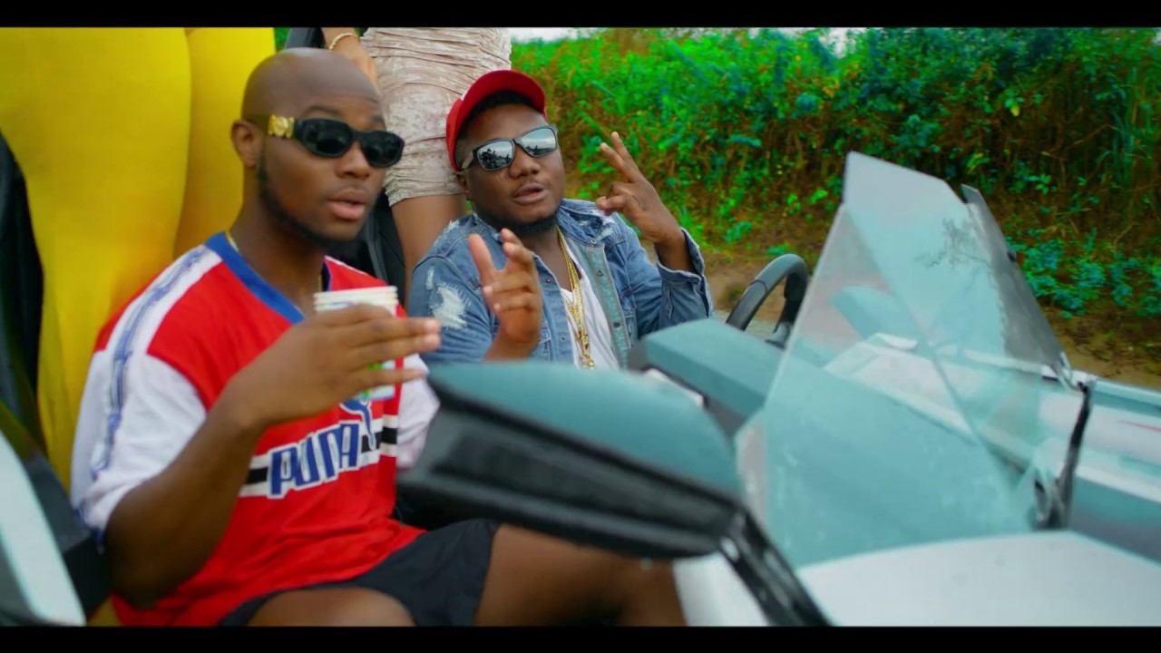VIDEO: CDQ ft. King Promise – Flex (Remix)