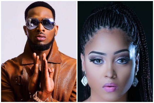 D’Banj Surprises His Wife In A Wonderful Way On Valentine’s Day | SEE VIDEO