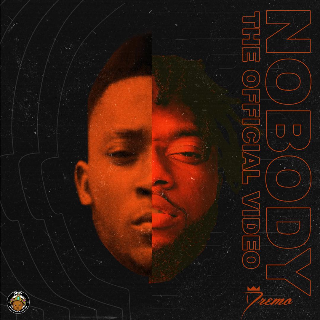 VIDEO PREMIERE: Dremo – Nobody