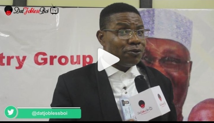 The Government can make 15 Trillion yearly from the creative sector. – Felix Duke