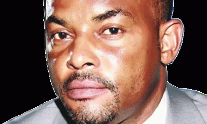 WHEN CRIMINALS ARE IN CHARGE OF ADMINISTERING ROYALTIES, COPYRIGHT OWNERS WILL SUFFER – PRETTY OKAFOR