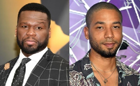 Donald Trump, 50 Cent React To Jussie Smollett’s Arrest For Filing False Police Report