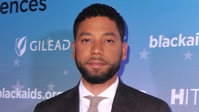 Jussie Smollett Arrested Over False Attack Report