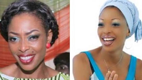 Lepa Shandy Speaks About Losing 3 Pregnancies, How She Copes With Younger Men