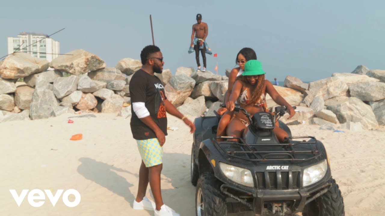 VIDEO: Magnito – Relationship Be Like (Part 5)