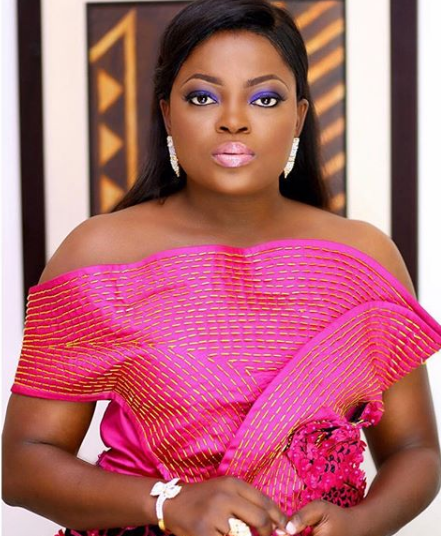 Prophet Who Predicted Barrenness For Funke Akindele Speaks On The Birth Of Her Twins