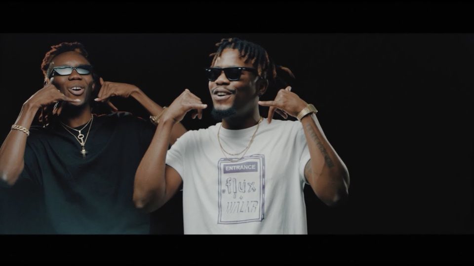 VIDEO: Blaqbonez ft. Ycee – Play | Bad Boy Blaq Re-Up Out Now!