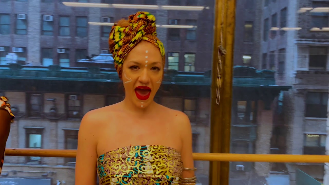 VIDEO: Samklef – Pay