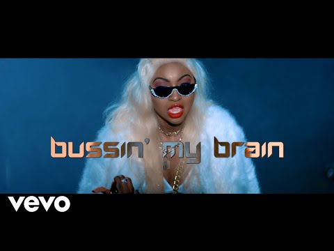 VIDEO: Tipsy – Bussin My Brain