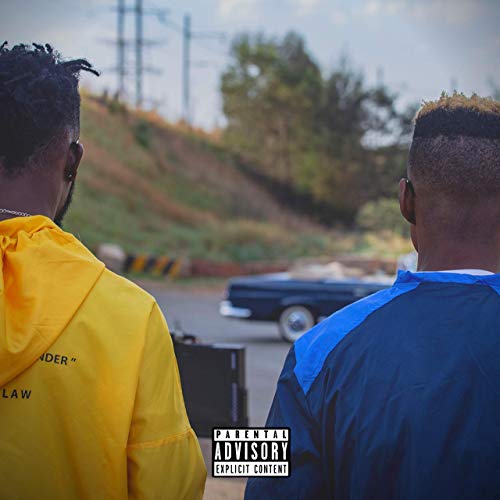 Come Round: And Watch Siviwe Smash and Glenn Mena