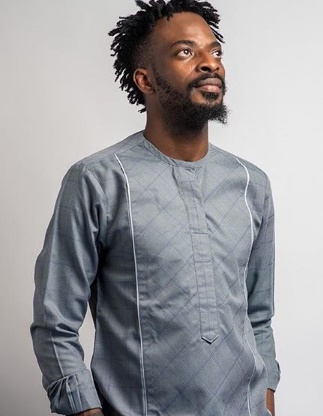 9ice Campaigns For Jimi Agbaje, Slams Bola Tinubu