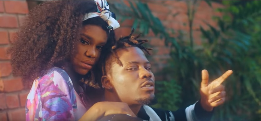 VIDEO: Becca – Magic ft. Ycee