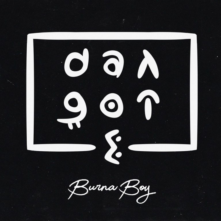 Stream: Burna Boy – Dangote