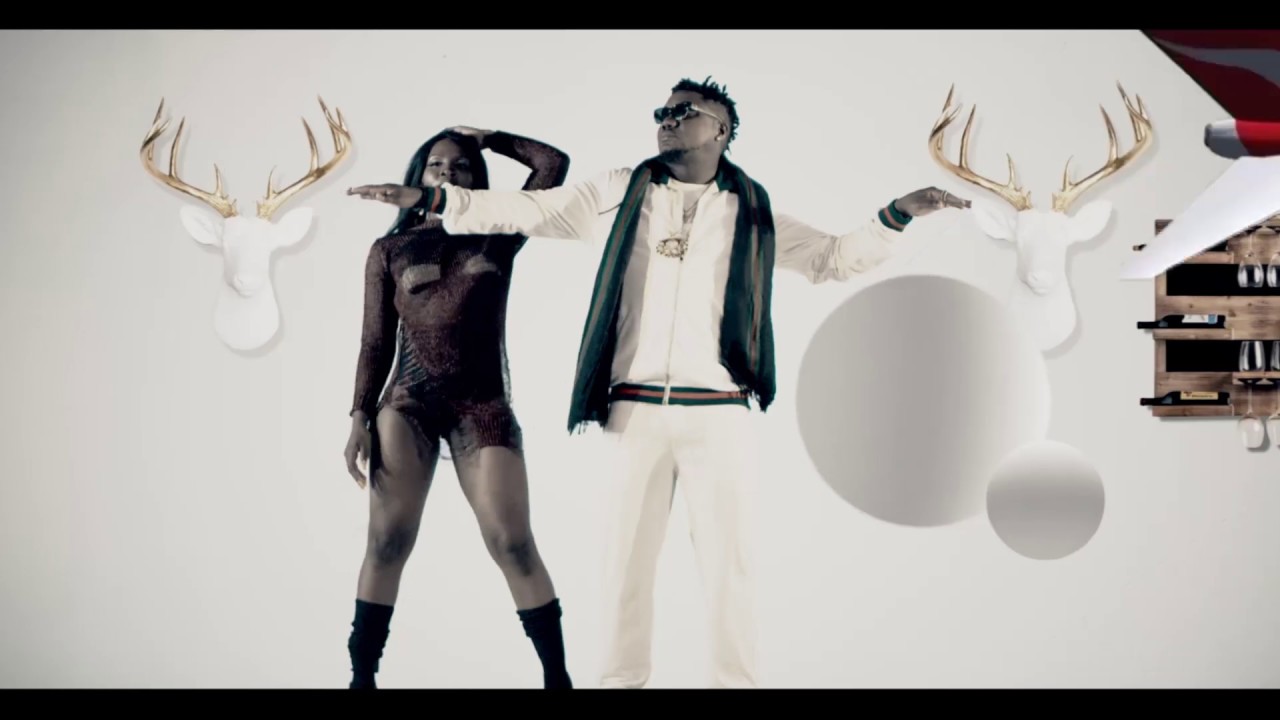 VIDEO: CDQ x Skales – Head2Toe