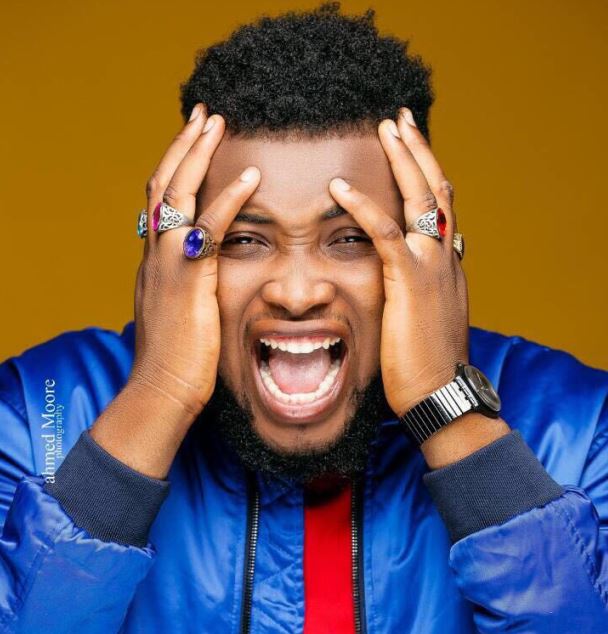 Chinko Ekun Talks Dating And Baby Mamas
