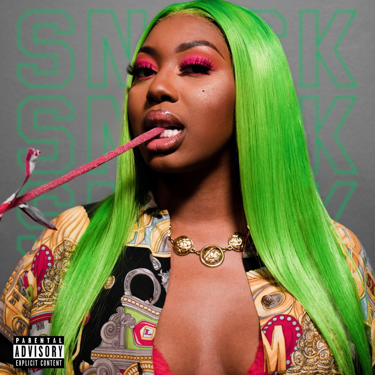 VIDEO: Ms Banks ft. Kida Kudz – Snack