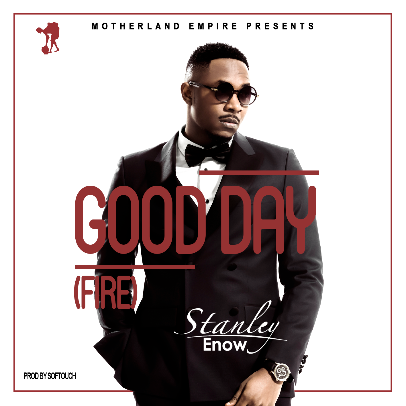 Music: Stanley Enow – Good Day (Fire)