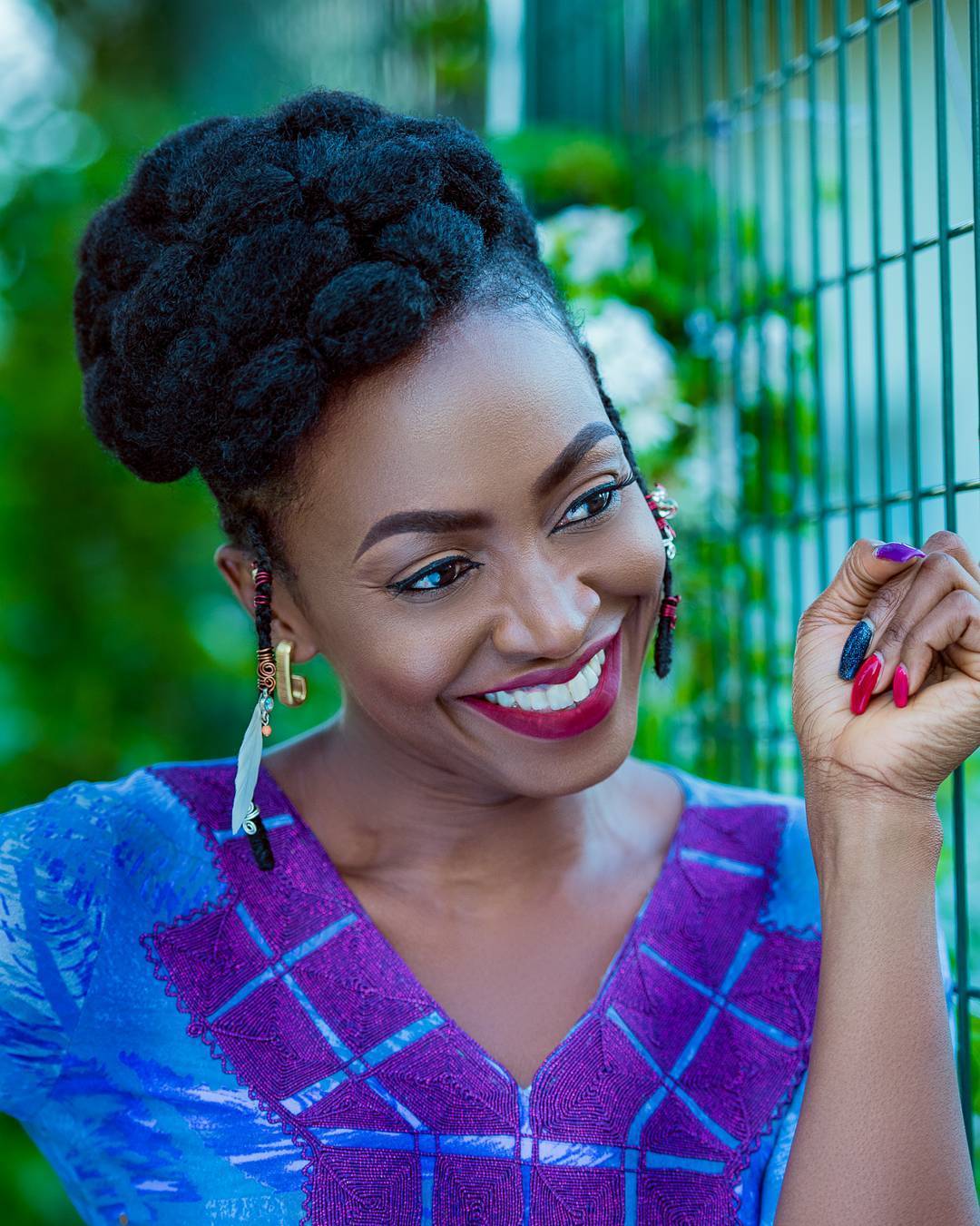 Kate Henshaw Fires Warning To Trolls