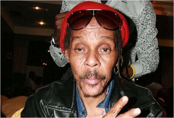 Majek Fashek Wants To Take Over Nigeria For This Reason