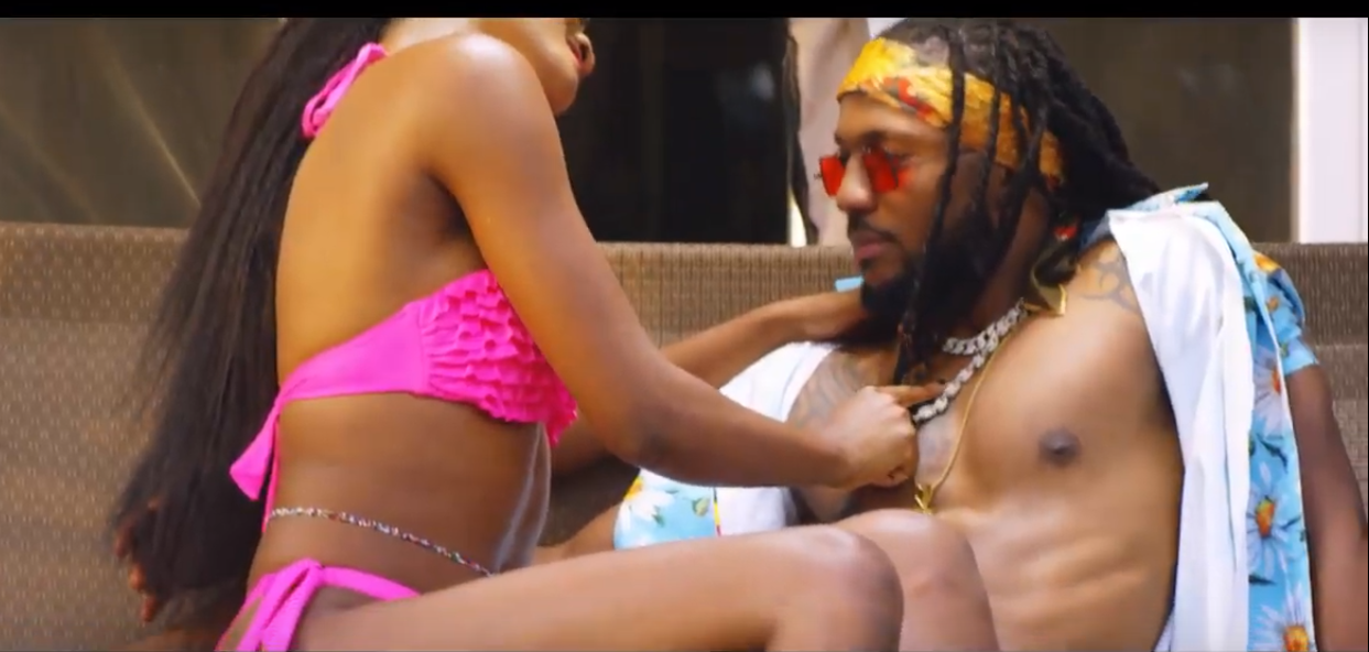 VIDEO: Minjin – Yanga