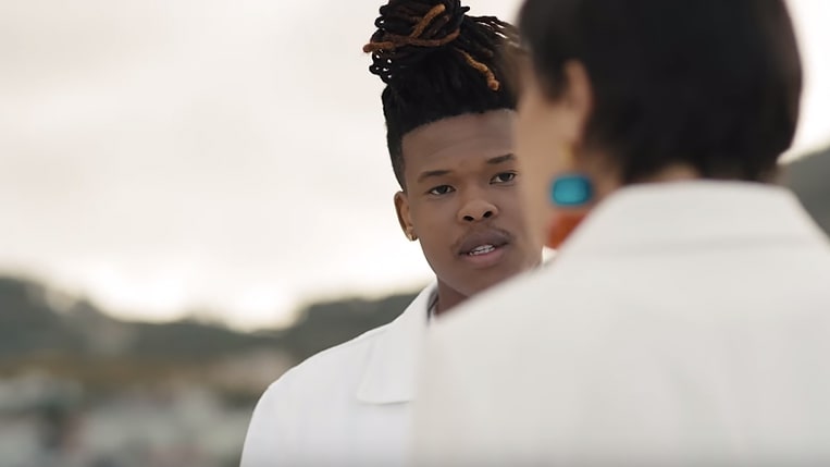 VIDEO: Nasty C – SMA (Vol. 1) ft. Rowlene