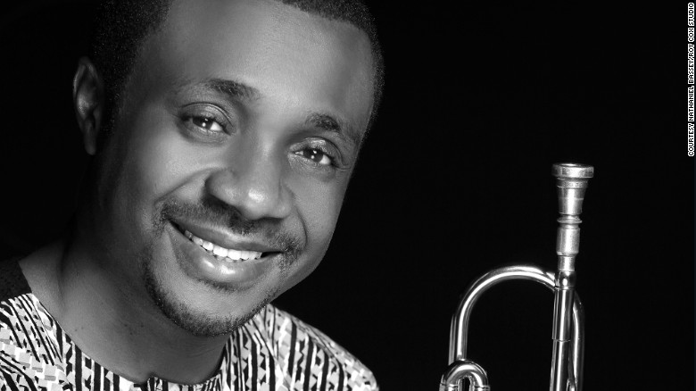 Nathaniel Bassey Shares His Heartbreak Story