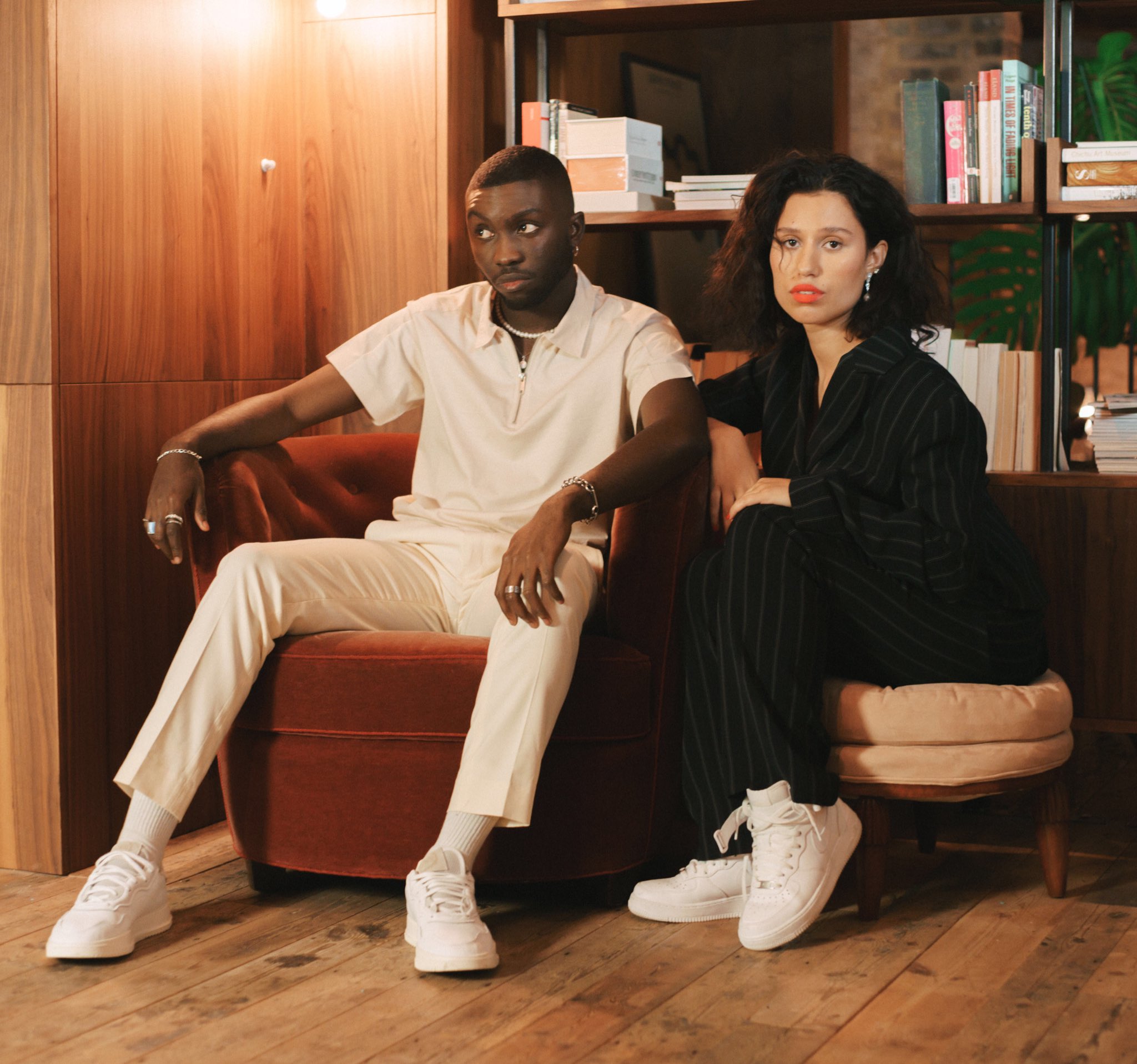 VIDEO: Odunsi(The Engine) ft. RAYE – Tipsy