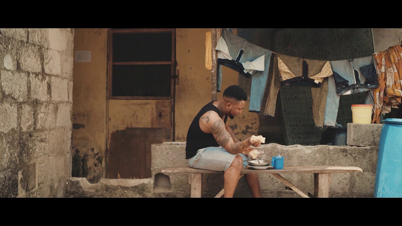VIDEO: Oritse Femi – Born To Win
