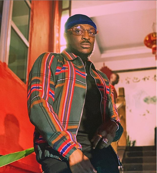 Peruzzi Lists Upcoming Collabos Including Wande Coal , Tiwa Savage & Niniola
