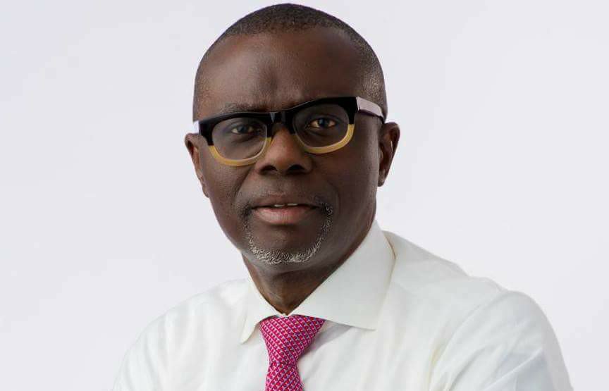 Director’s Guild of Nigeria Makes Demand of Babajide Sanwo-olu