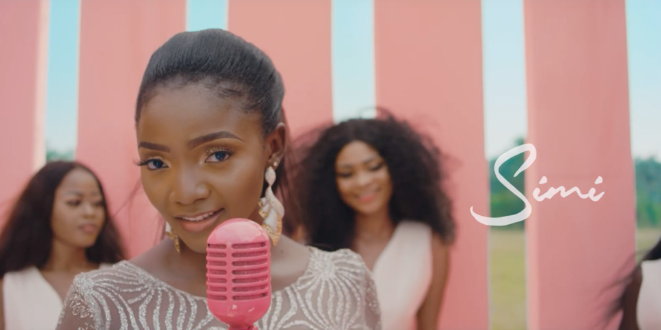 VIDEO: Simi – Ayo