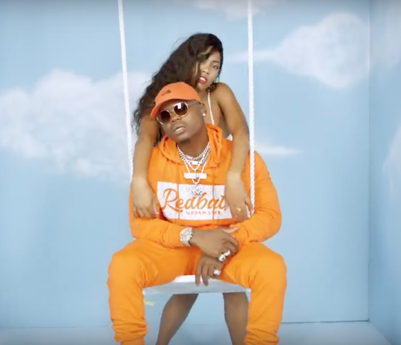 VIDEO: Harmonize ft. Burna Boy & Diamond Platnumz – Kainama
