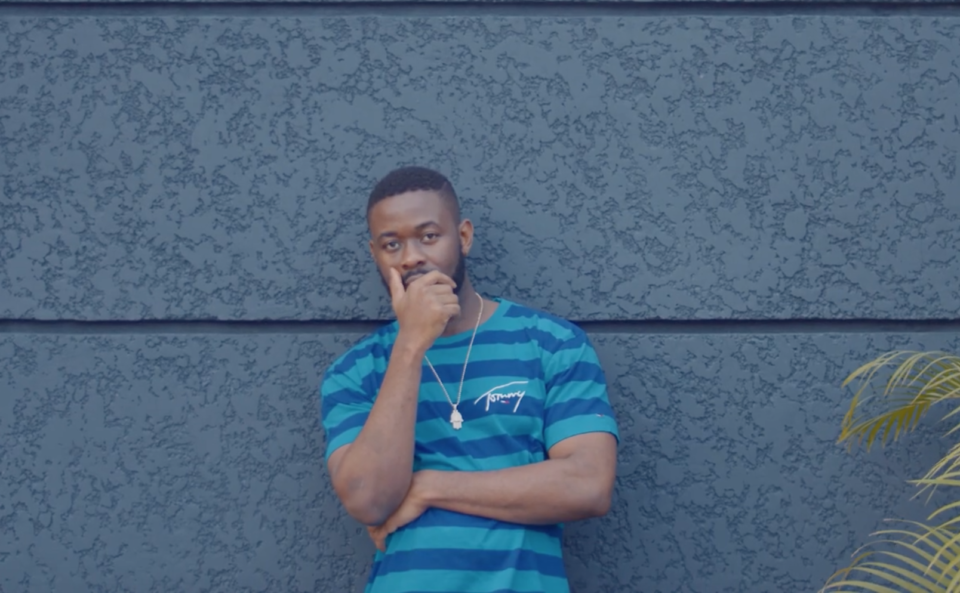 VIDEO: Sarz – Good Morning Riddim