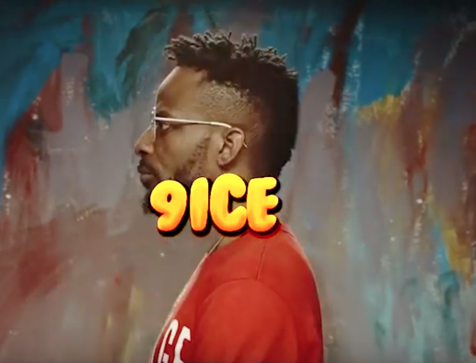 VIDEO: 9ice – Wahala Dey