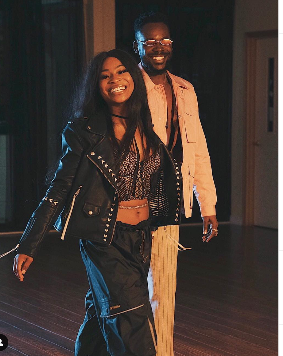 VIDEO: Adekunle Gold – Before You Wake Up