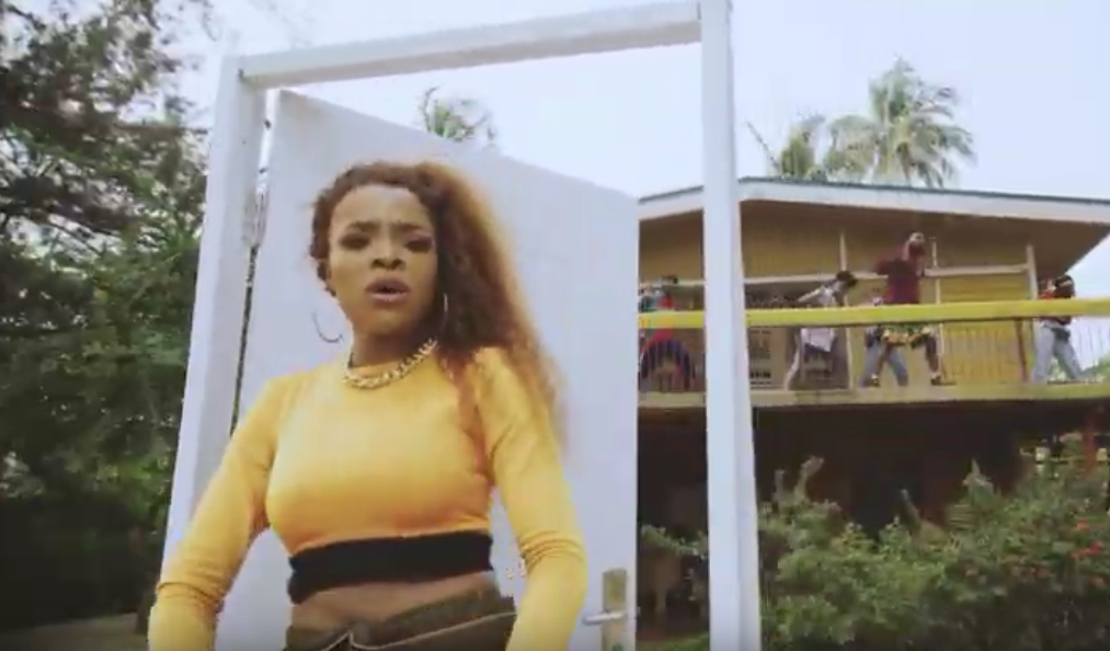 VIDEO: Okiemute – Wosa