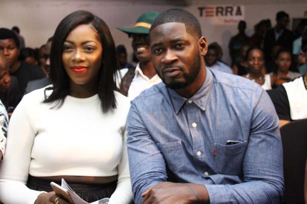 Tiwa Savage Shades Teebillz In New Song