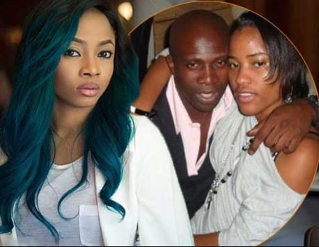 Anita Solomon Reveals Details About Toke Makinwa And Maje Ayida’s Relationship