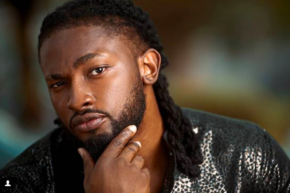 Uti Nwachukwu Reveals What He Hates About African Pastors
