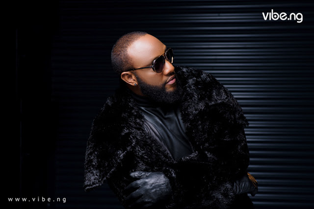 KCee Reveals He Almost Quit Music