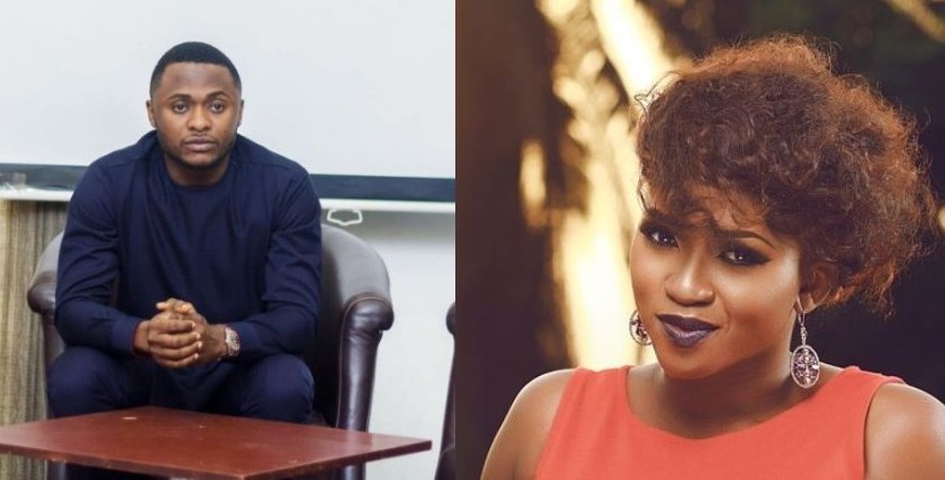 Ubi Franklin Reacts To Waje’s Decision To Quit Music
