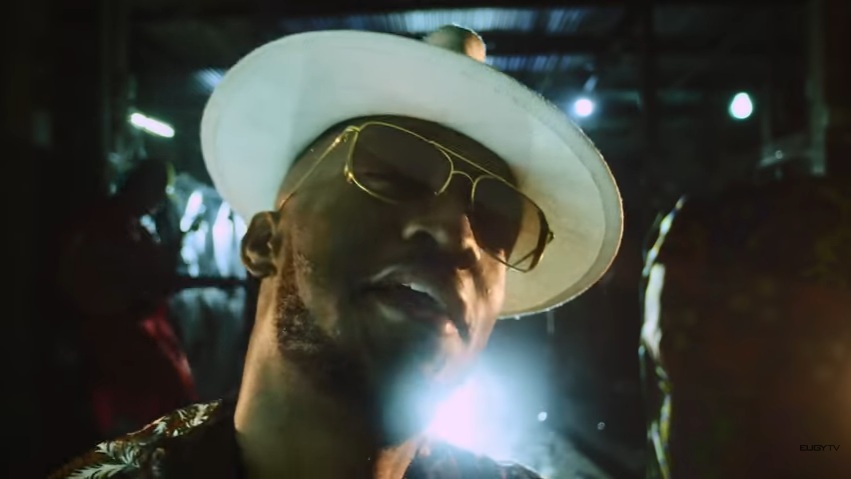 Video: Eugy – LoLo