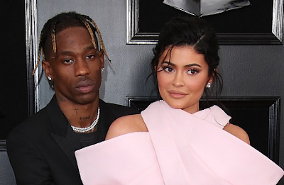 Oh No! Kylie Accuses Travis Scott Of Cheating