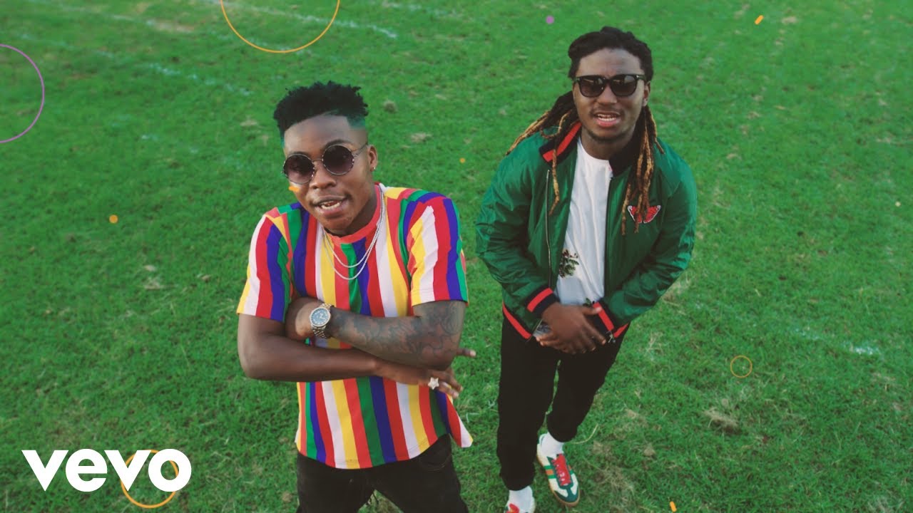 VIDEO: Banks Music ft. Reekado Banks & DJ Yung – Yawa