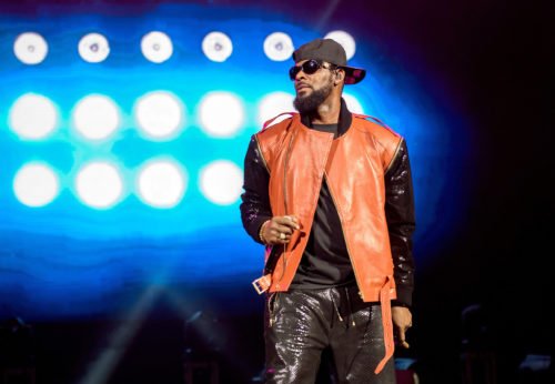 Woman Who Secured R.Kelly’s Bail Receives Bomb Threat